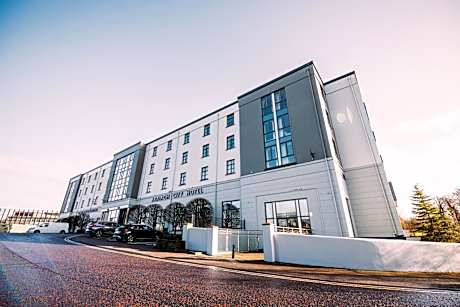Armagh City Hotel