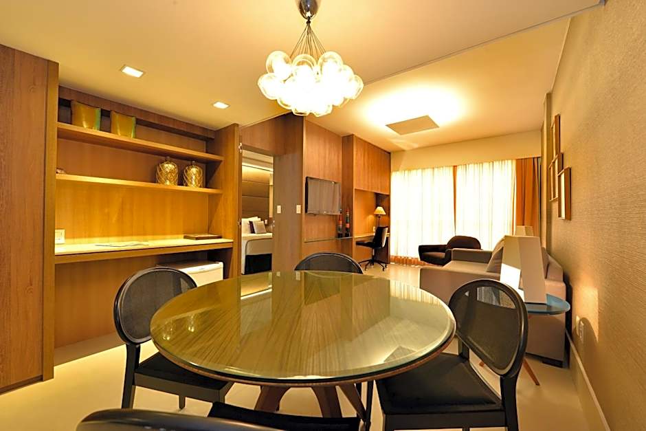 Hotel Beira Mar
