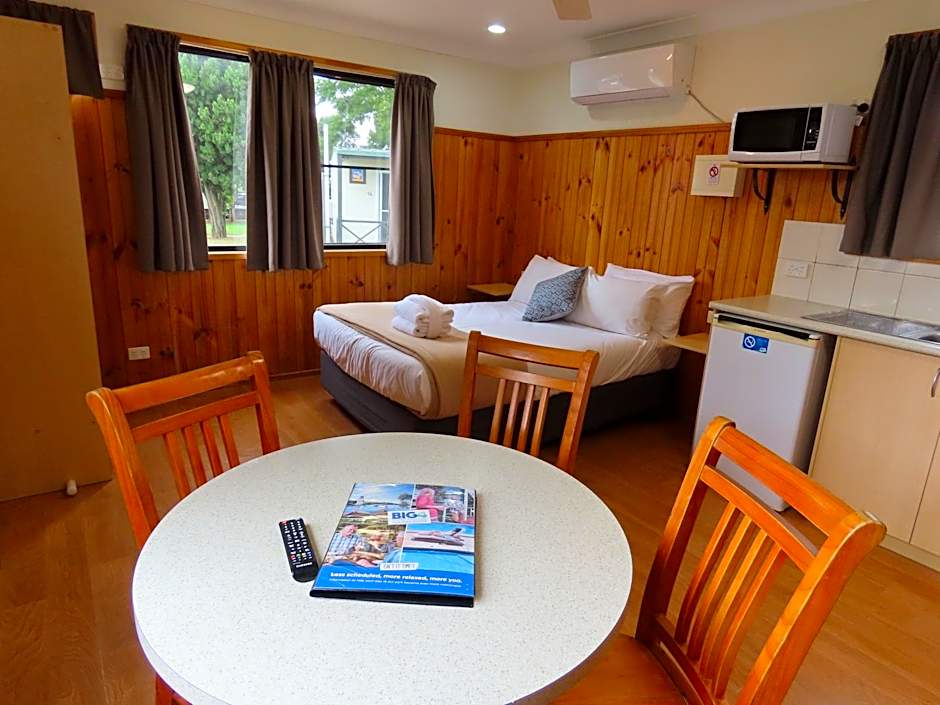 BIG4 Toowoomba Garden City Holiday Park