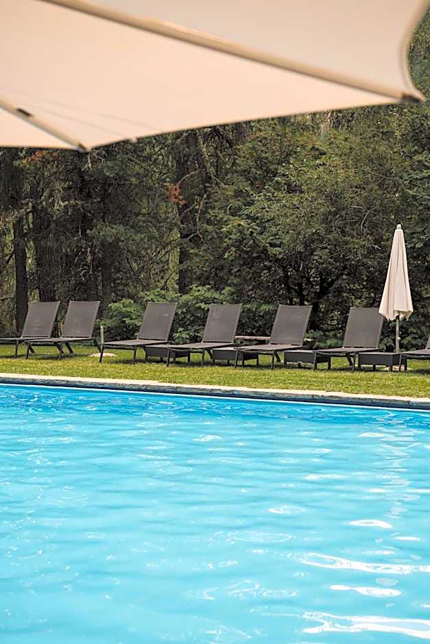 Hotel Saratz Pontresina Mountain Resort & Spa