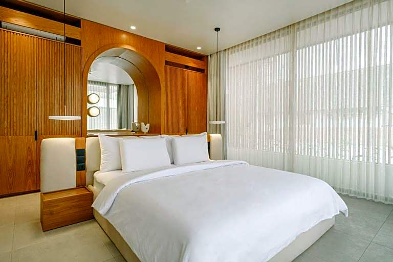 Lyvin Bingin Villas