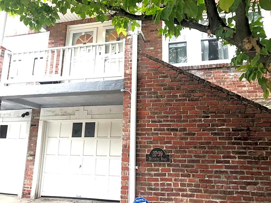 Natalie House