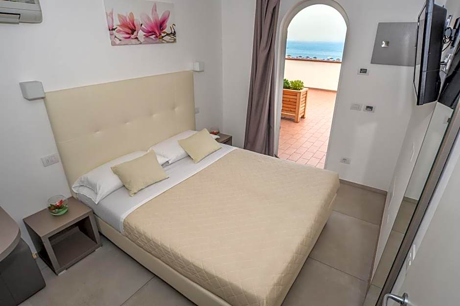 Hotel Villa Augustea