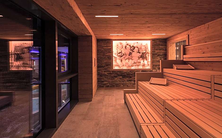 Familotel Schreinerhof