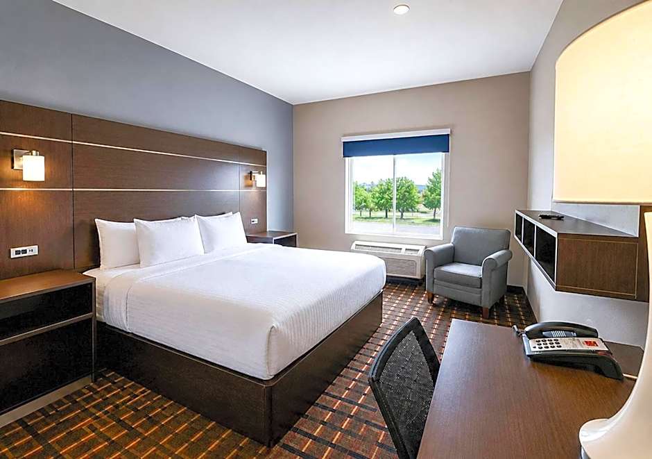 Econo Lodge Augusta West near Fort Gordon
