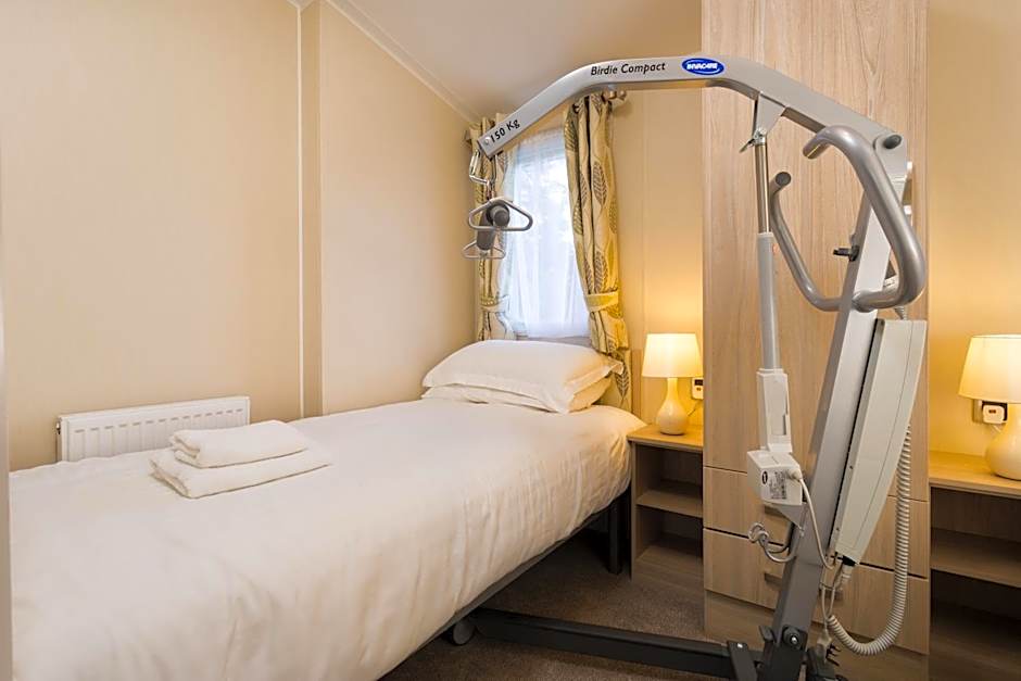 Newby Bridge Country Caravan Park