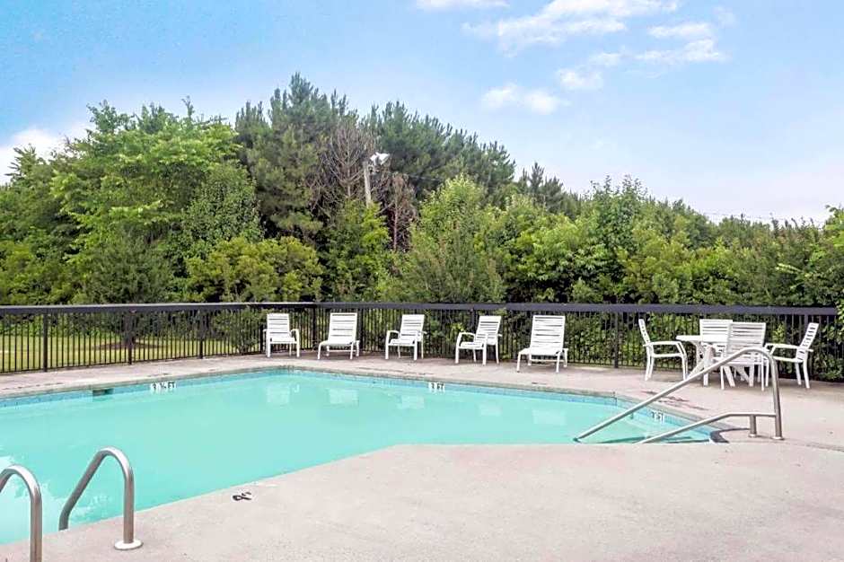 Days Inn by Wyndham Selma