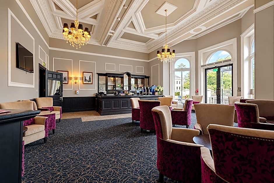 Great Victoria Hotel