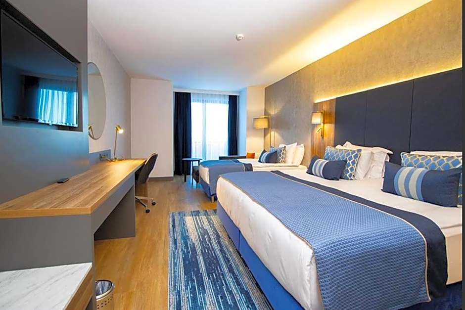 Wyndham Afyonkarahisar Thermal&Spa