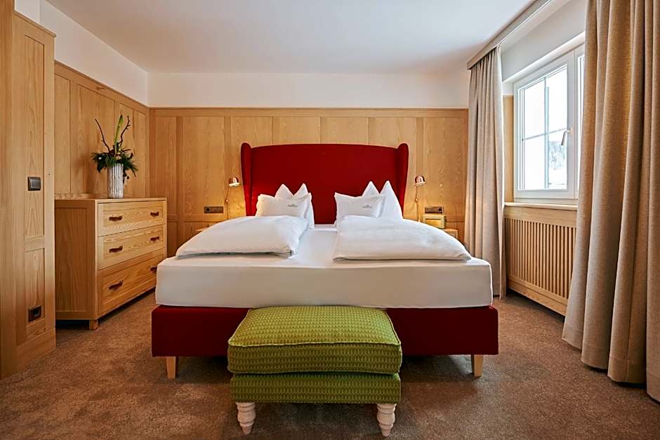 Boutique-Hotel Schmelzhof