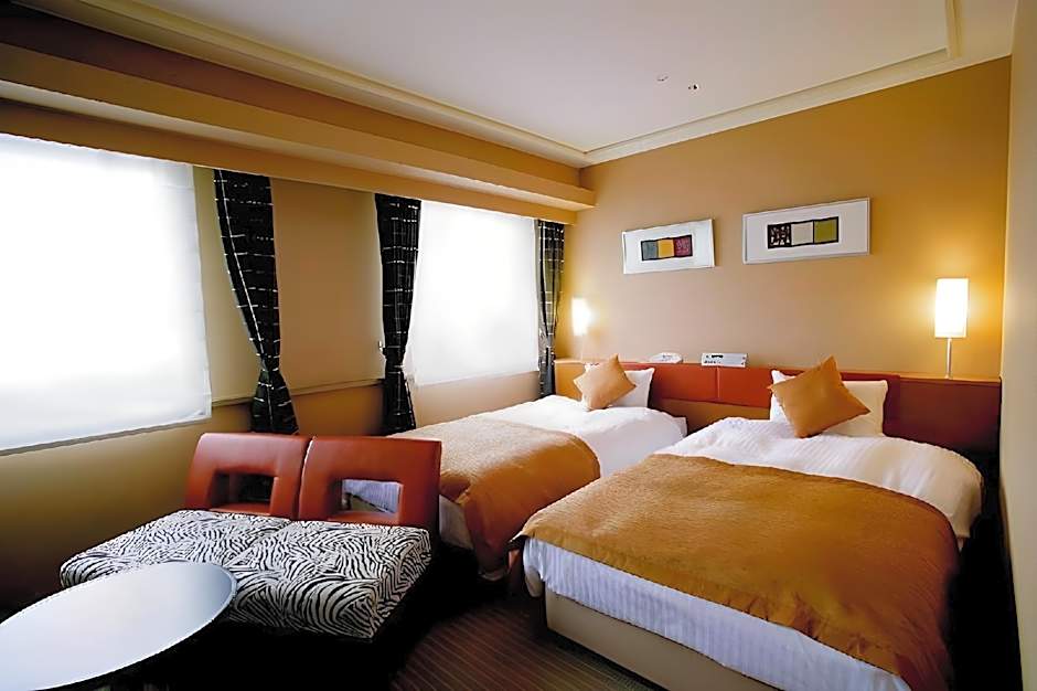 Art Hotel Joetsu