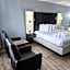 Historic Waterfront Marion Motor Lodge in downtown St Augustine