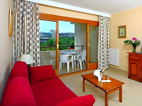 Apartment for 3 Adults