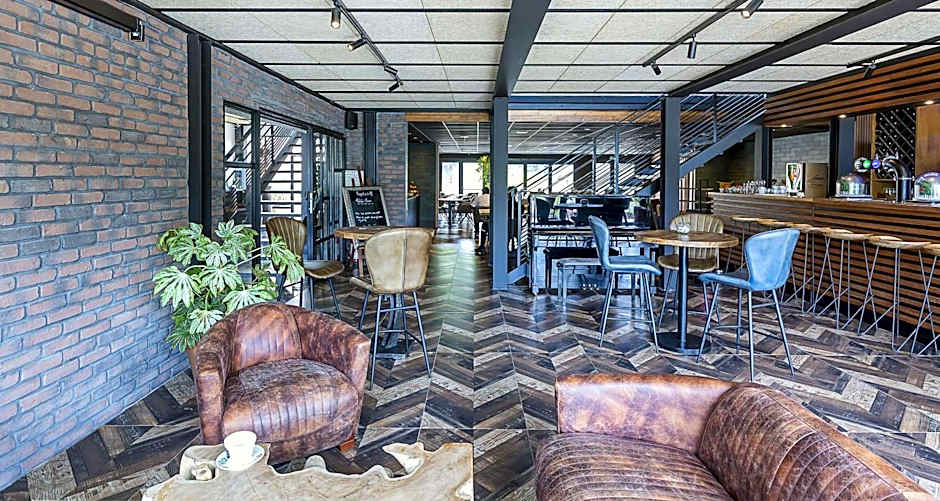 Best Western Amarys Hotel & Spa