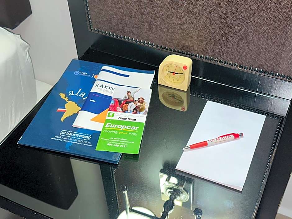 Ramada Santo Domingo Princess Hotel