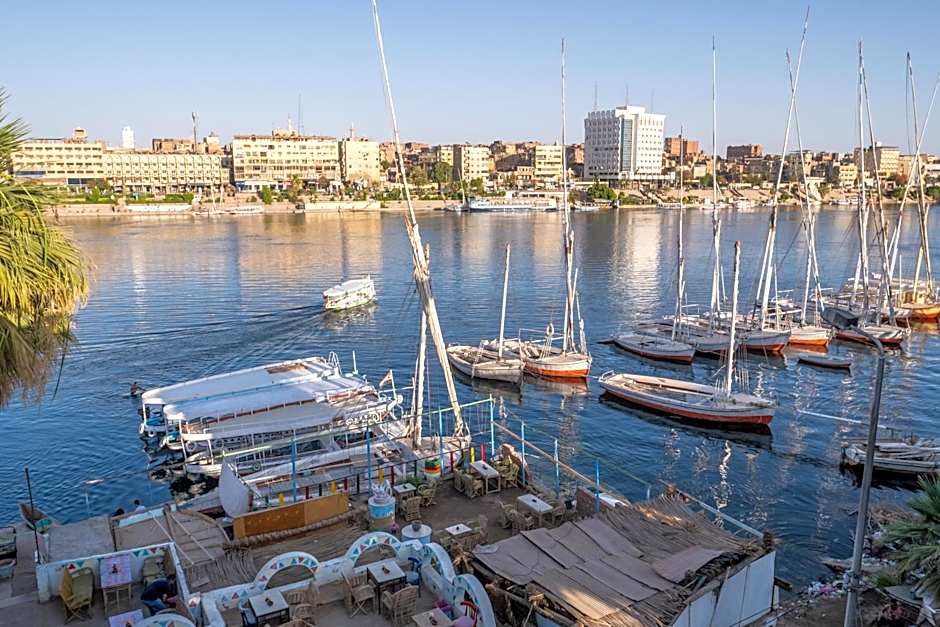 Nuba Tod Abouda Guest House