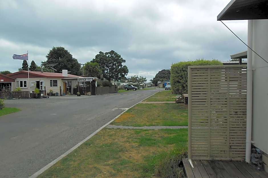 Te Puru Holiday Park