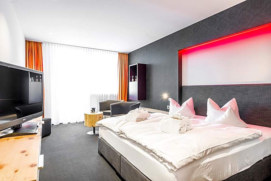 Hotel Tannhof