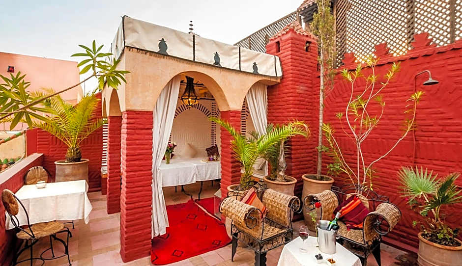 Riad Eden