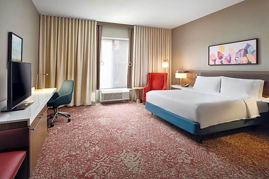 Hilton Garden Inn Schaumburg