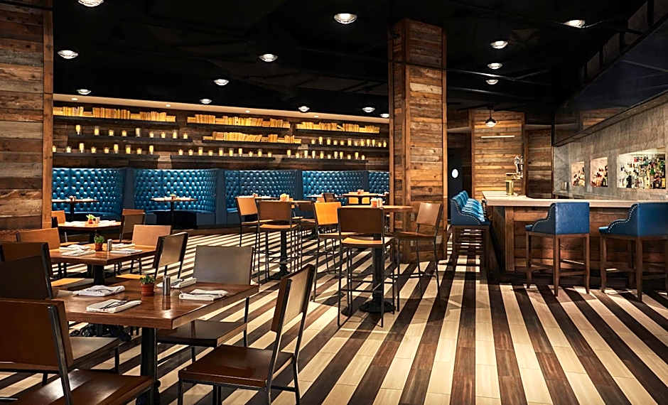 Graduate by Hilton Minneapolis