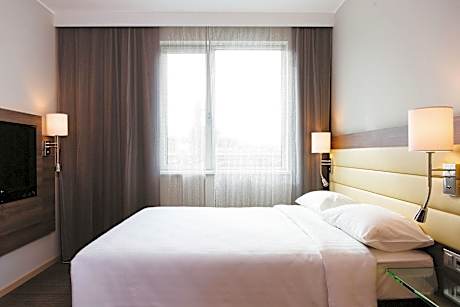 Room, 1 Queen Bed