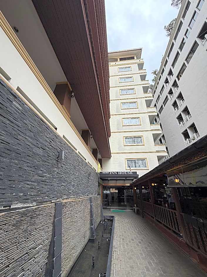 Inn House- SHA Extra Plus