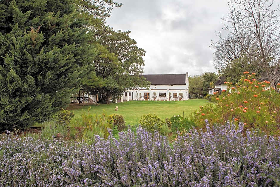 Leipzig Country House & Winery