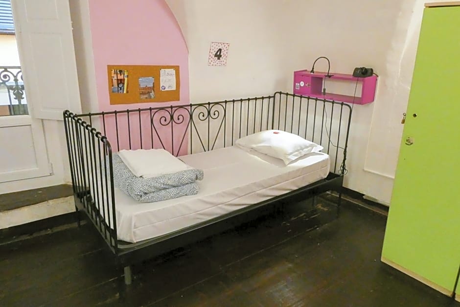 Hostel Il Nosadillo - Bologna