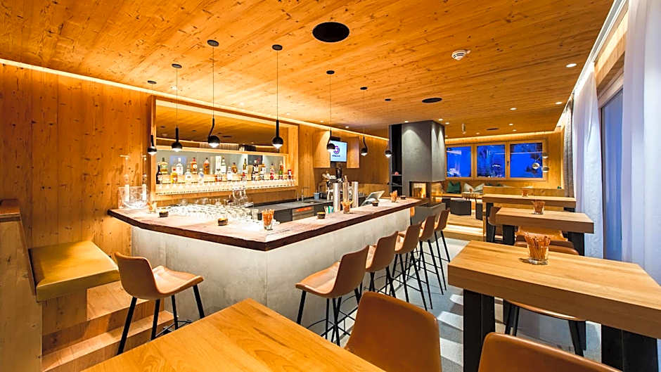 Adler Damüls Gasthof Hotel