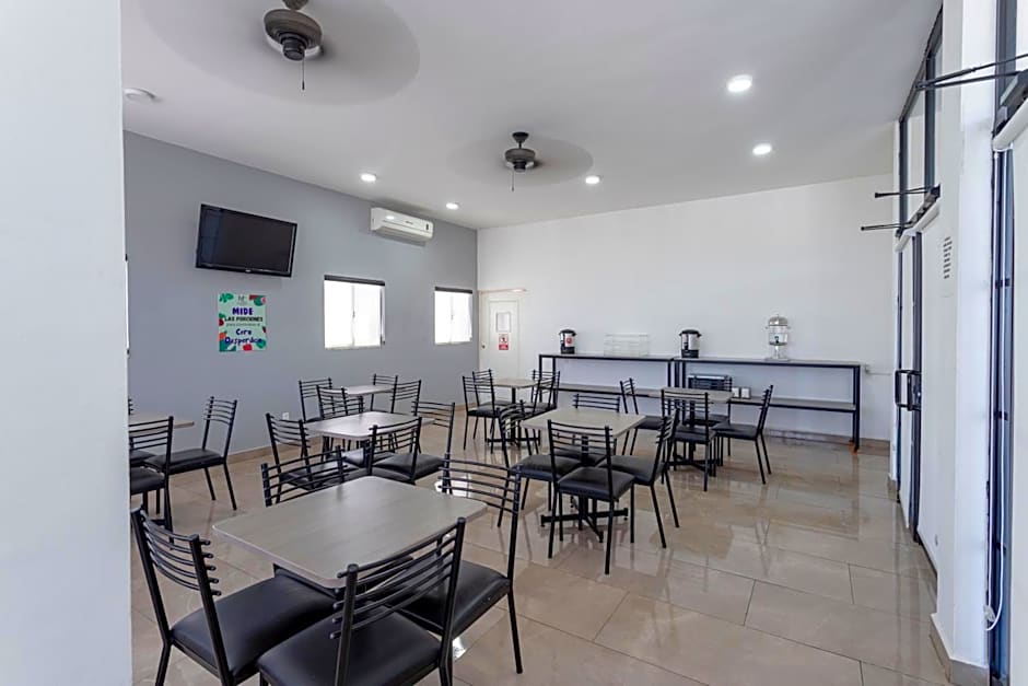 Capital Hotel Saltillo