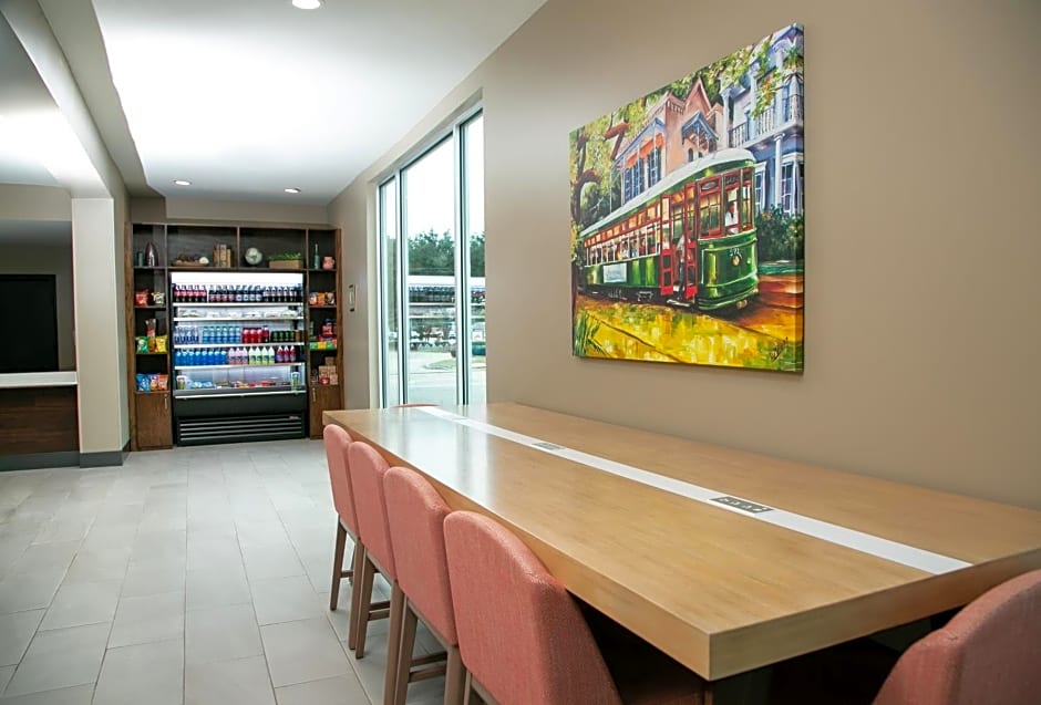 Holiday Inn Metairie New Orleans By IHG