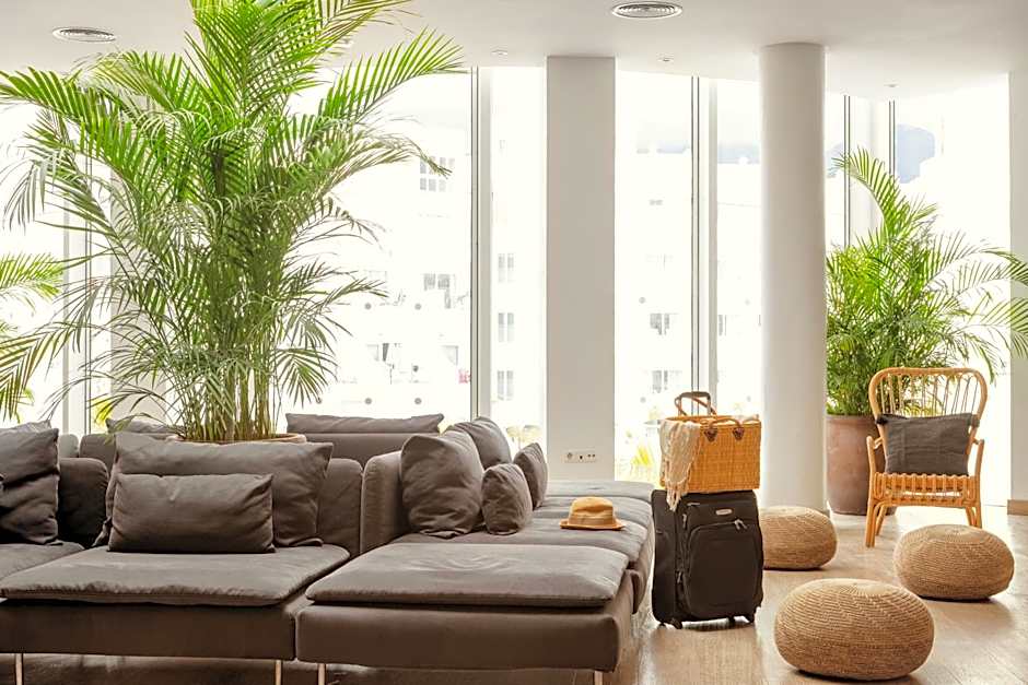 Sunwing Fañabe Beach