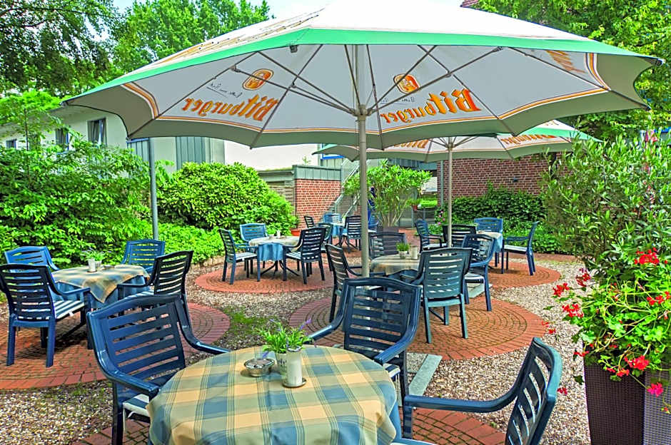 Akzent Hotel-Restaurant Albert