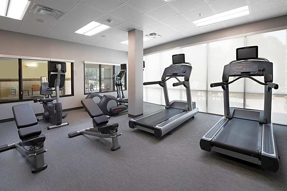 Courtyard by Marriott Hot Springs