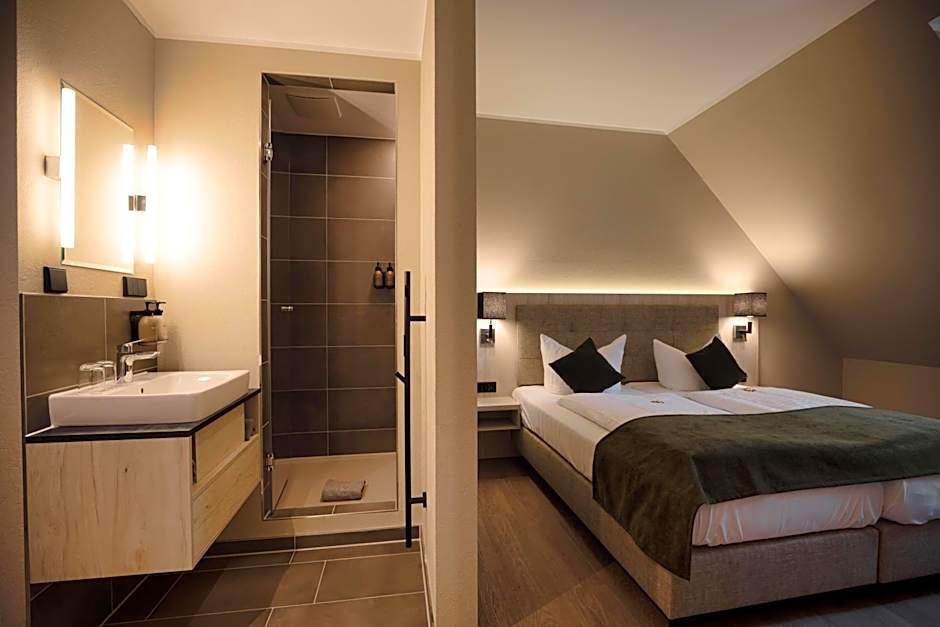 Seehotel Heidehof