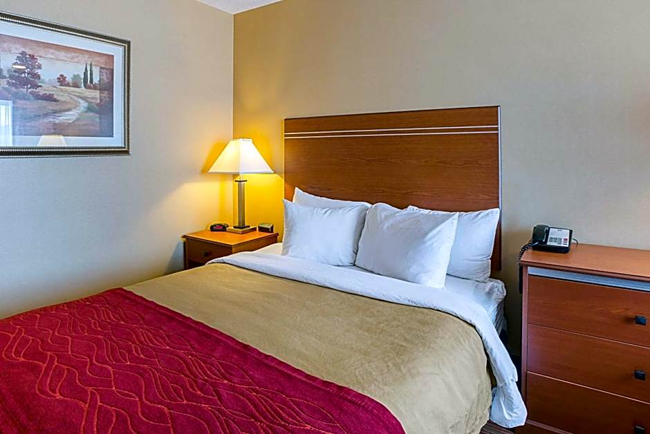 Quality Inn York
