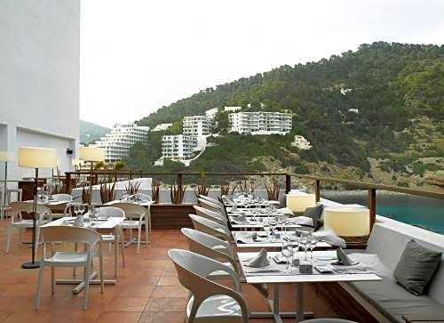 Palladium Hotel Cala Llonga - Adults Only