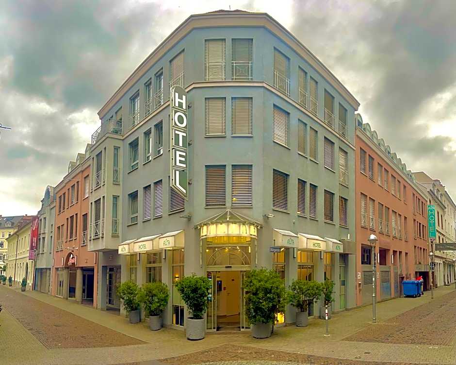 ALFA Hotel - Superior