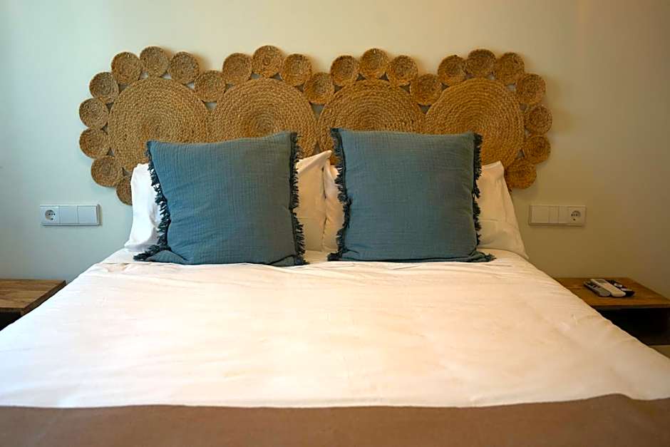 Hotel Boutique - Estancia dos Olivos