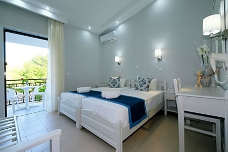 Ifestos Hotel