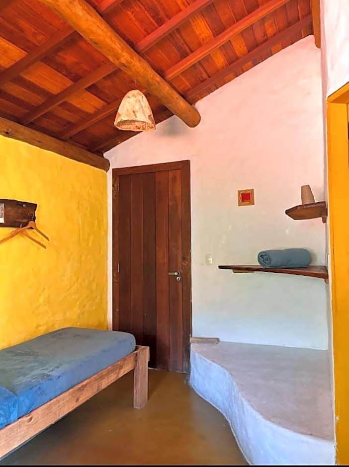 Pousada Cavallitos d'Amar