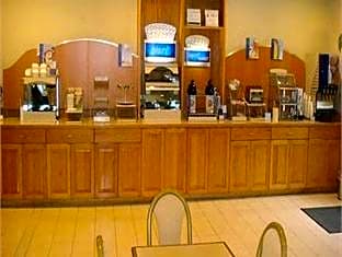 Holiday Inn Express Hotel & Suites Albemarle