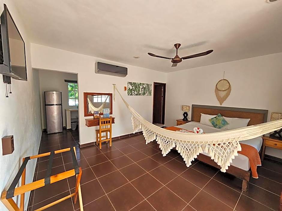 Casa aloha-Isla Holbox