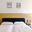 Hammerbrook Hostel