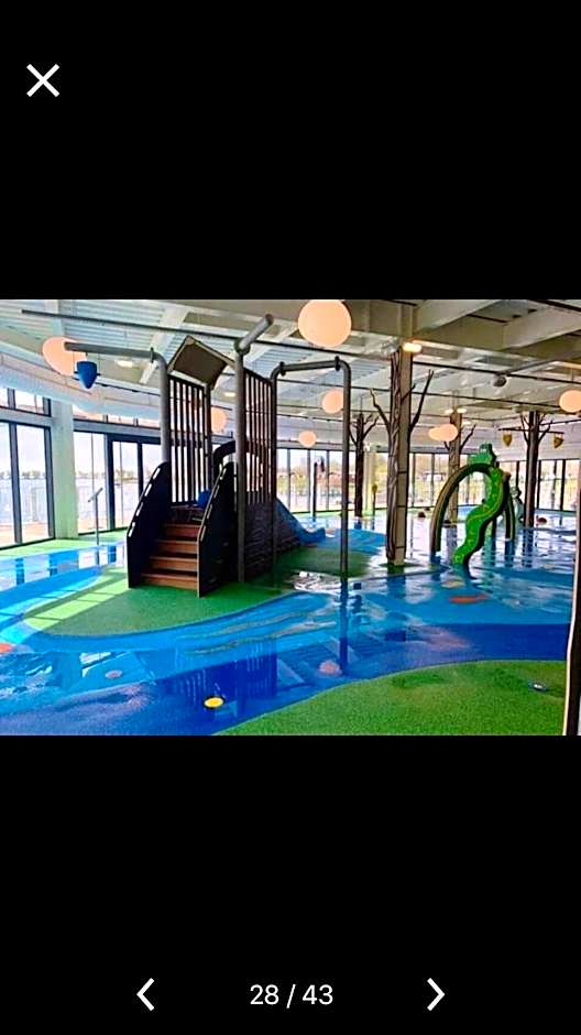 Calypso Hot Tub Breaks Tattershall Lakes Pet Friendly