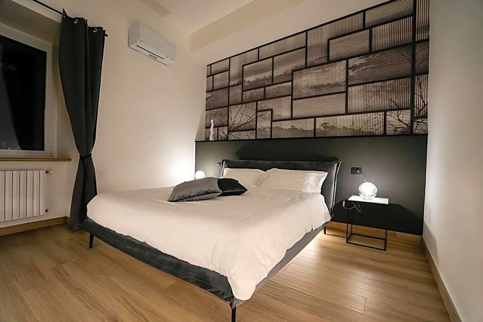 LA BANCHINA LUXURY SUITES