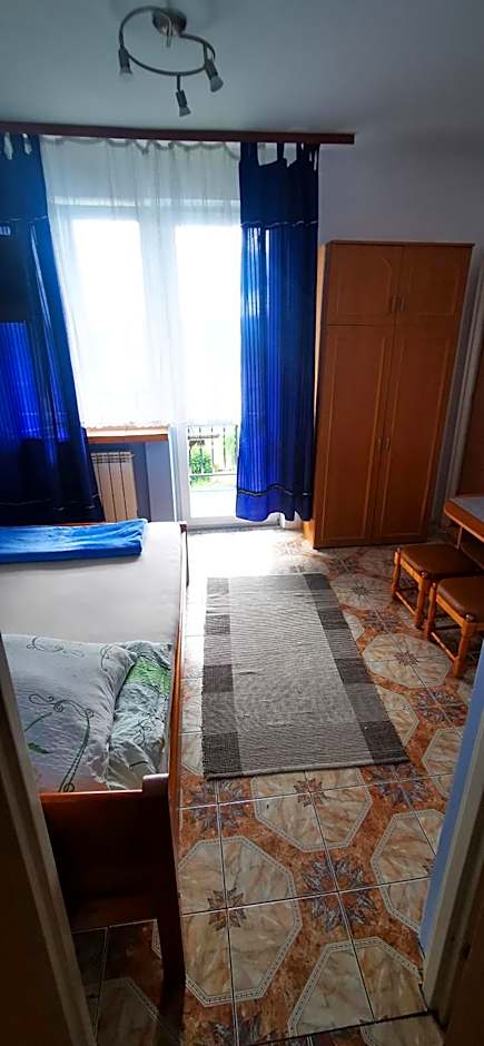 Noclegi "Marfikowe Pole"