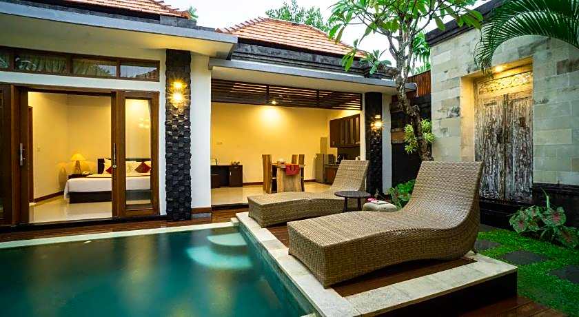 Kayu Suar Bali Luxury Villas and Spa