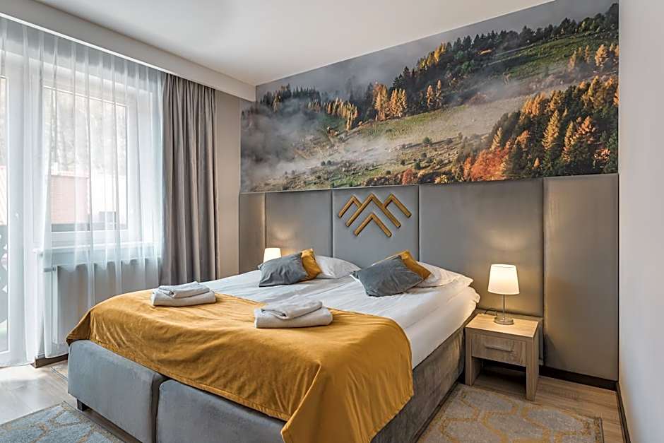 Hotel Smile Pieniny